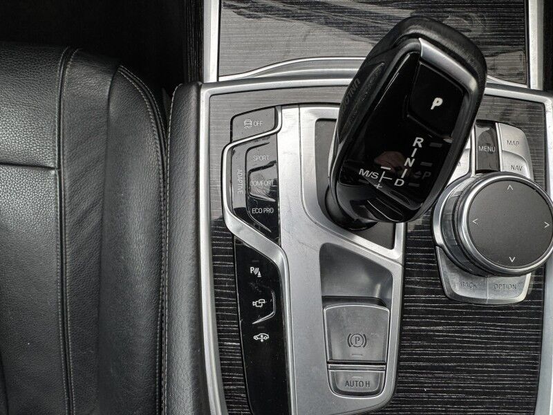 2017 BMW 7 Series 740i Willow Grove PA