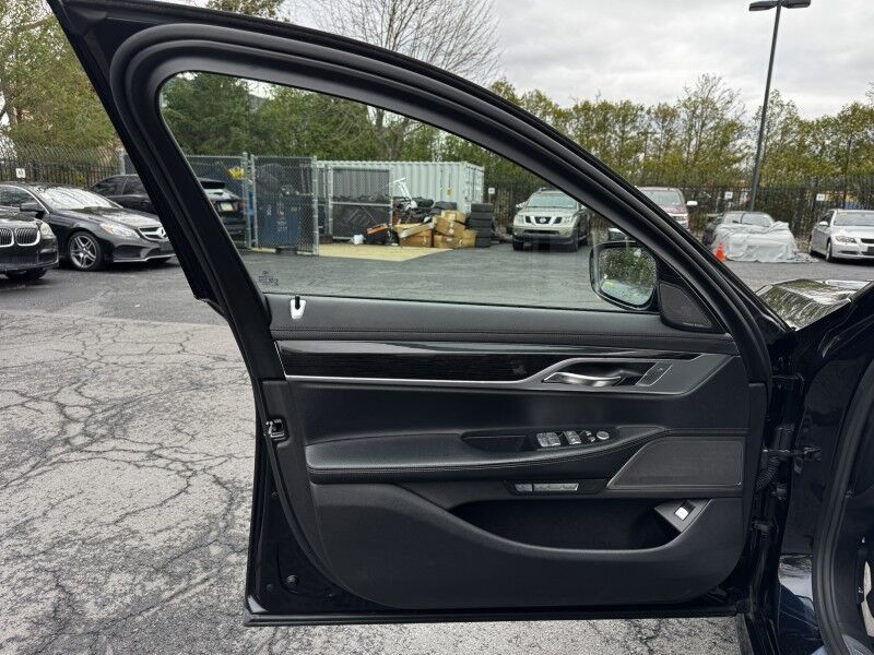 2017 BMW 7 Series 740i Willow Grove PA