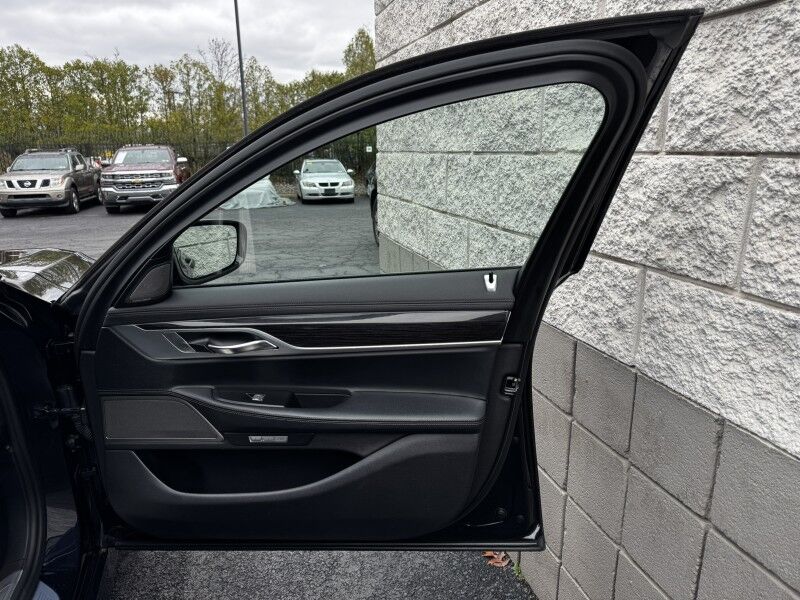 2017 BMW 7 Series 740i Willow Grove PA