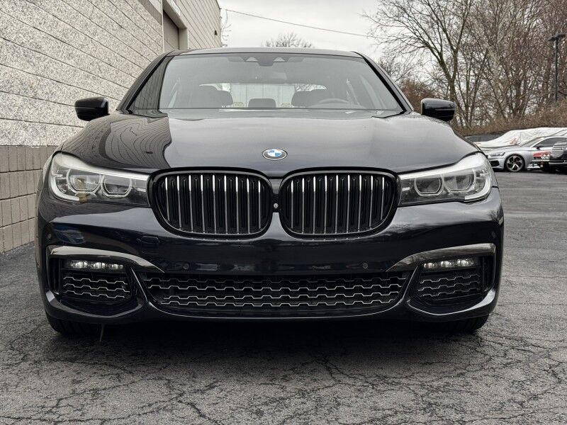 2017 BMW 7 Series 740i Willow Grove PA