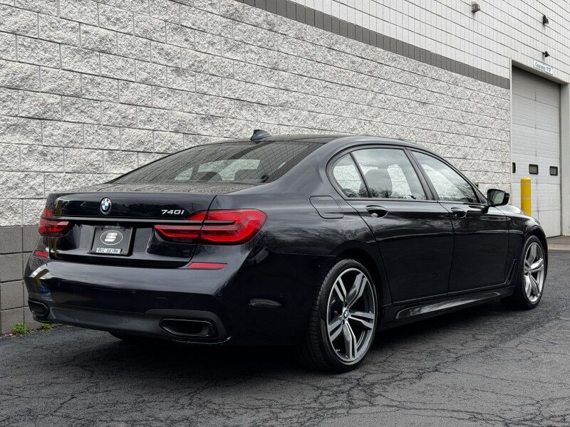2017 BMW 7 Series 740i Willow Grove PA