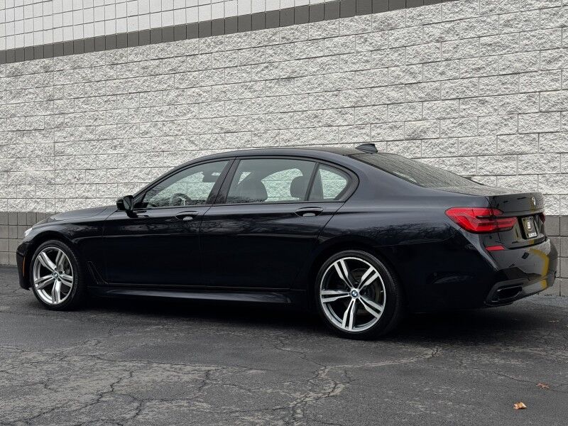 2017 BMW 7 Series 740i Willow Grove PA