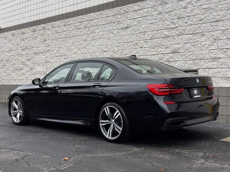 2017 BMW 7 Series 740i Willow Grove PA