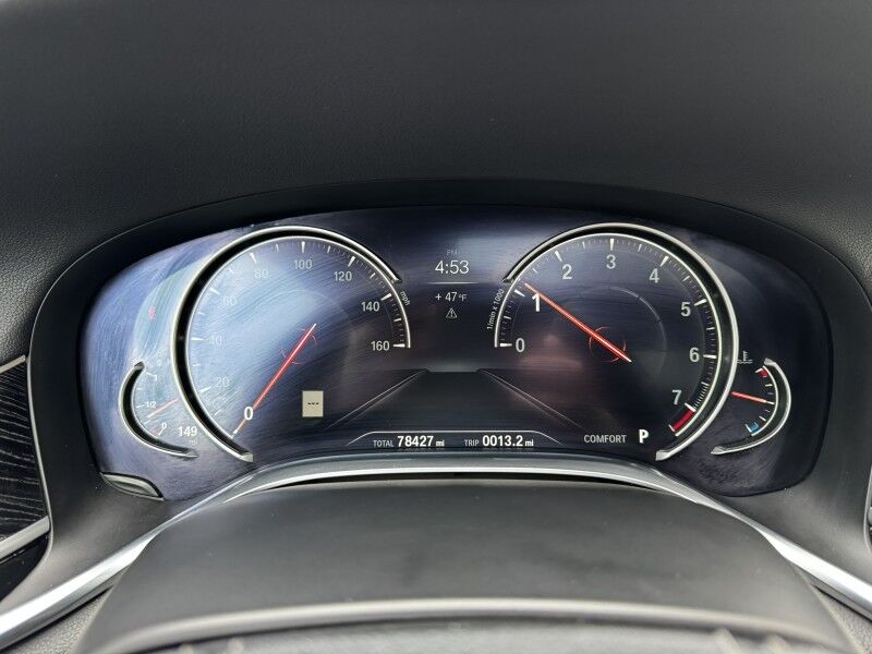 2017 BMW 7 Series 740i Willow Grove PA