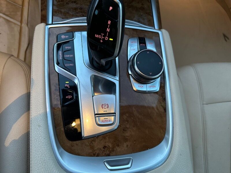2017 BMW 7 Series 740i xDrive Arlington VA