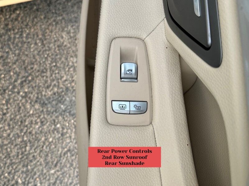 2017 BMW 7 Series 740i xDrive Arlington VA