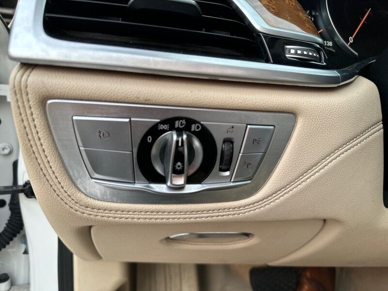 2017 BMW 7 Series 740i xDrive Arlington VA