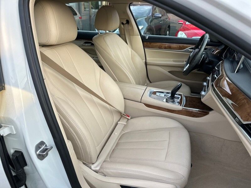 2017 BMW 7 Series 740i xDrive Arlington VA