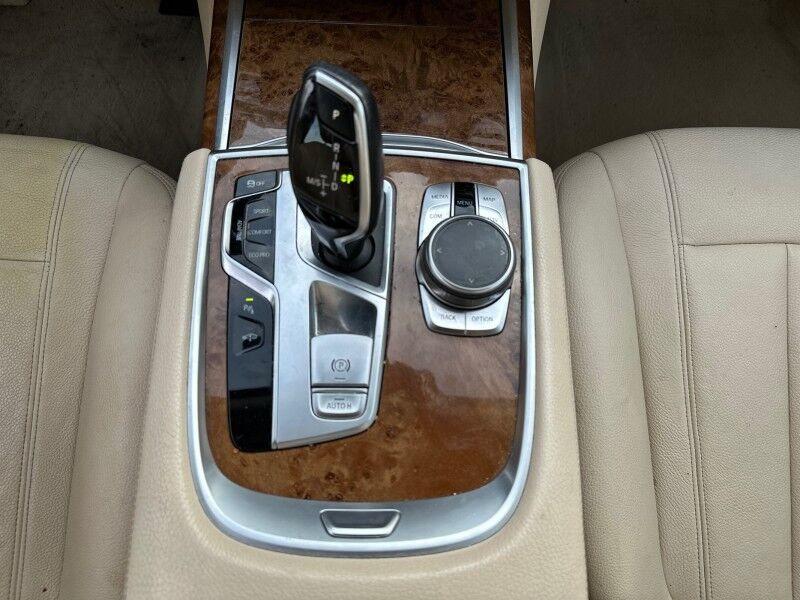 2017 BMW 7 Series 740i xDrive Arlington VA