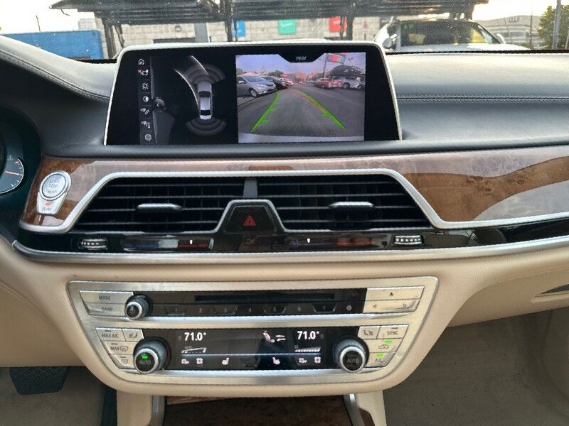 2017 BMW 7 Series 740i xDrive Arlington VA