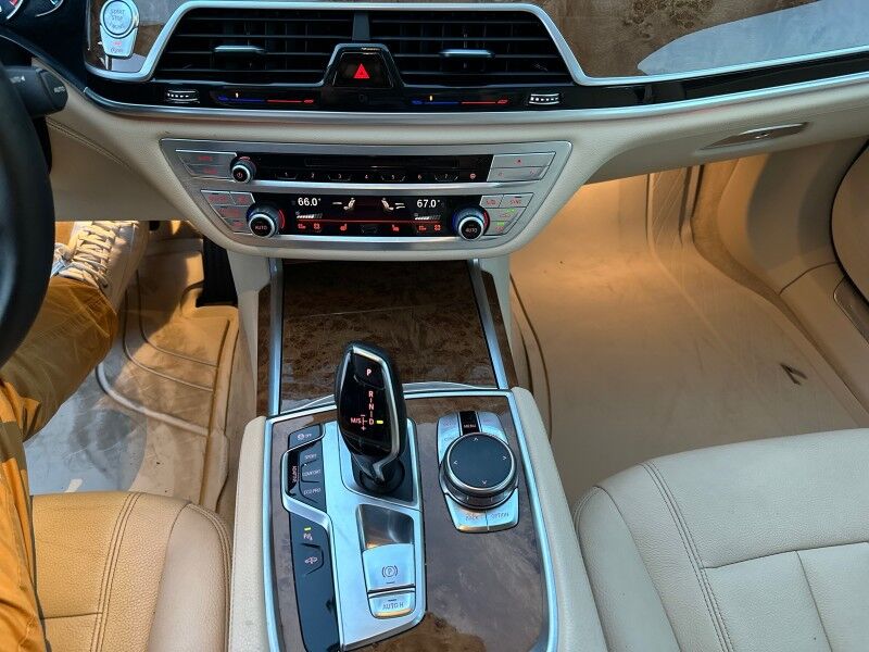 2017 BMW 7 Series 740i xDrive Arlington VA