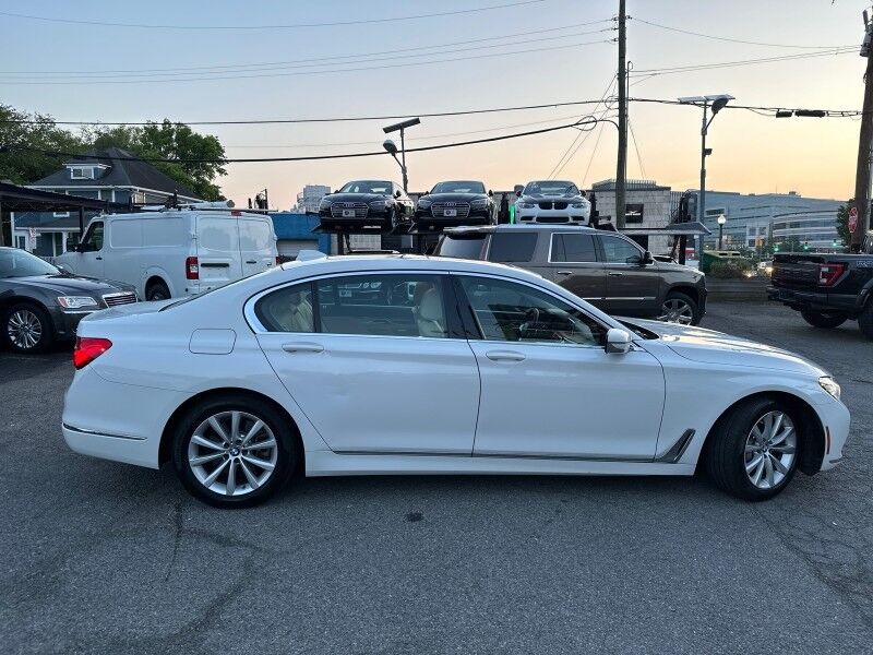 2017 BMW 7 Series 740i xDrive Arlington VA