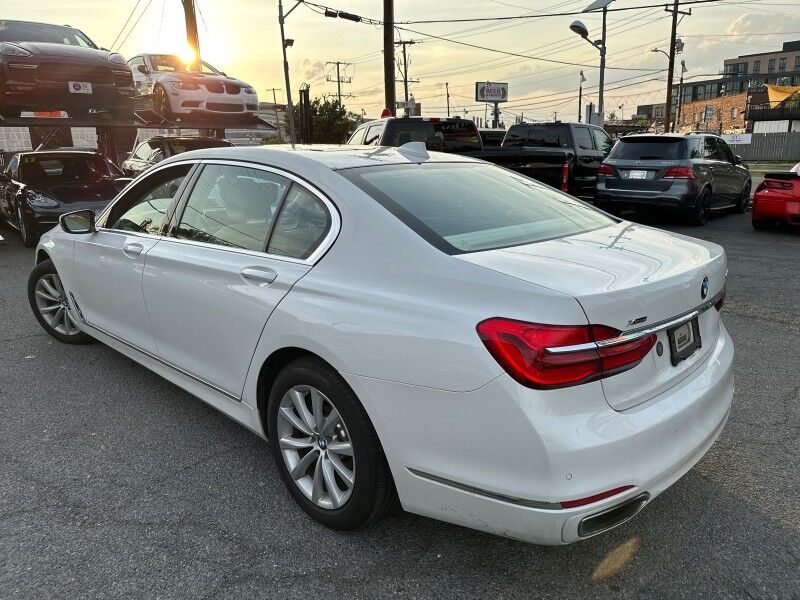 2017 BMW 7 Series 740i xDrive Arlington VA