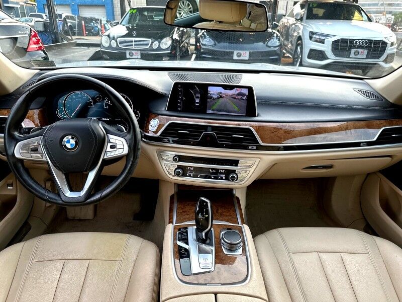 2017 BMW 7 Series 740i xDrive Arlington VA