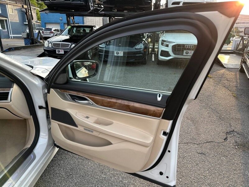 2017 BMW 7 Series 740i xDrive Arlington VA
