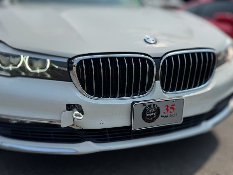 2017 BMW 7 Series 740i xDrive Arlington VA