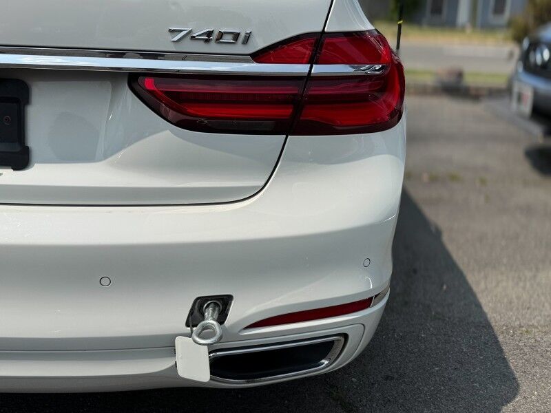 2017 BMW 7 Series 740i xDrive Arlington VA