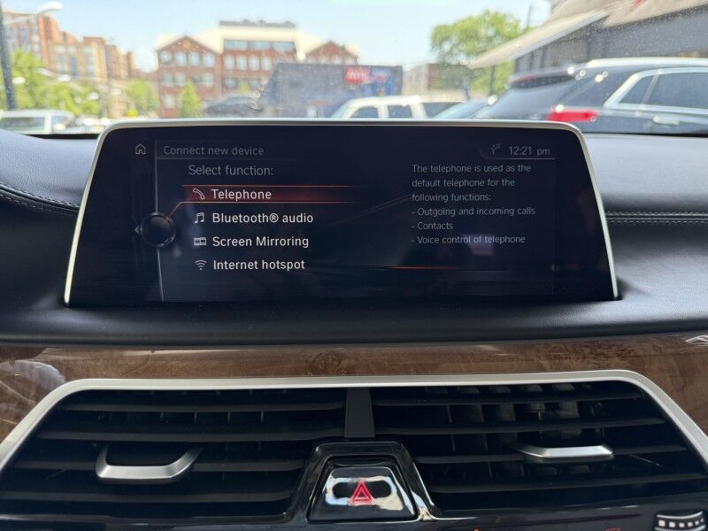 2017 BMW 7 Series 740i xDrive Arlington VA
