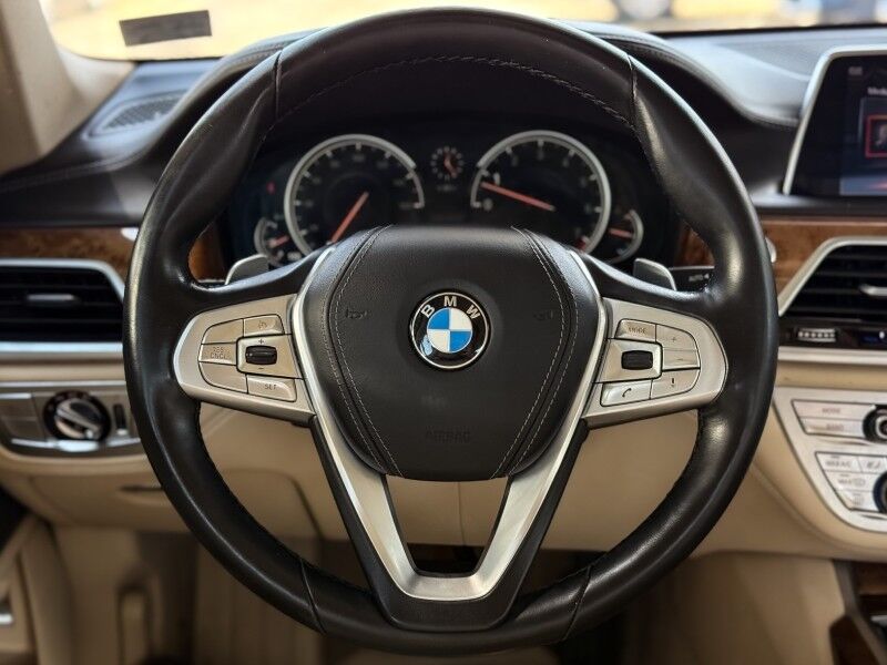 2017 BMW 7 Series 740i xDrive Arlington VA