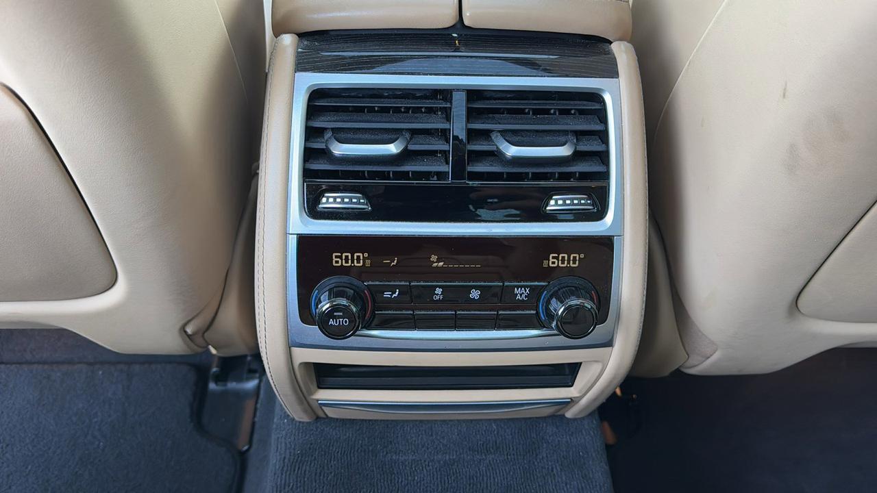 2017 BMW 7 Series 750i San Antonio TX