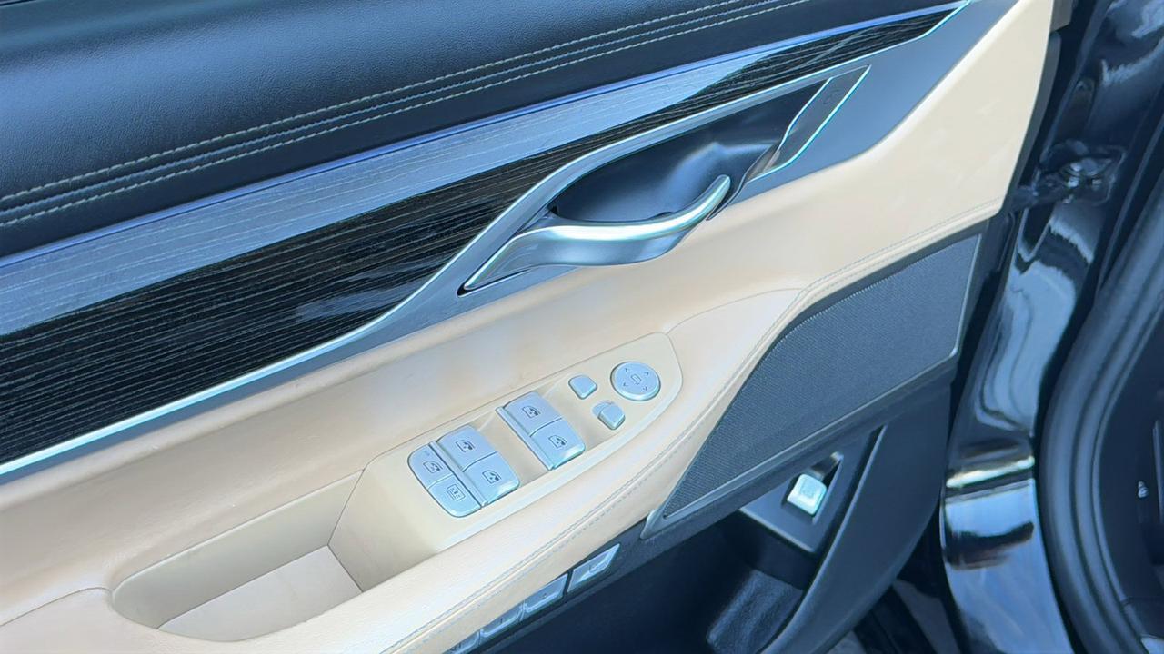 2017 BMW 7 Series 750i San Antonio TX