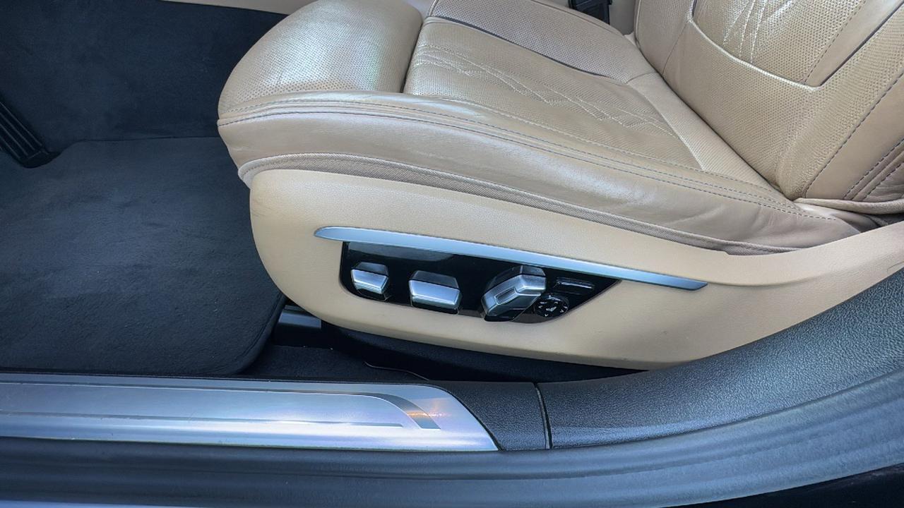 2017 BMW 7 Series 750i San Antonio TX