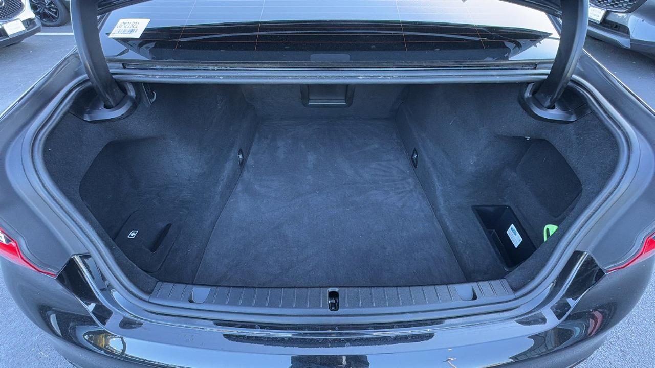 2017 BMW 7 Series 750i San Antonio TX