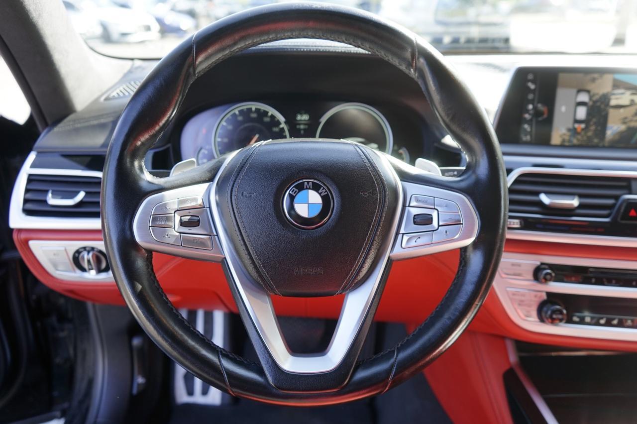 2017 BMW 7 Series 750i Walnut Creek CA