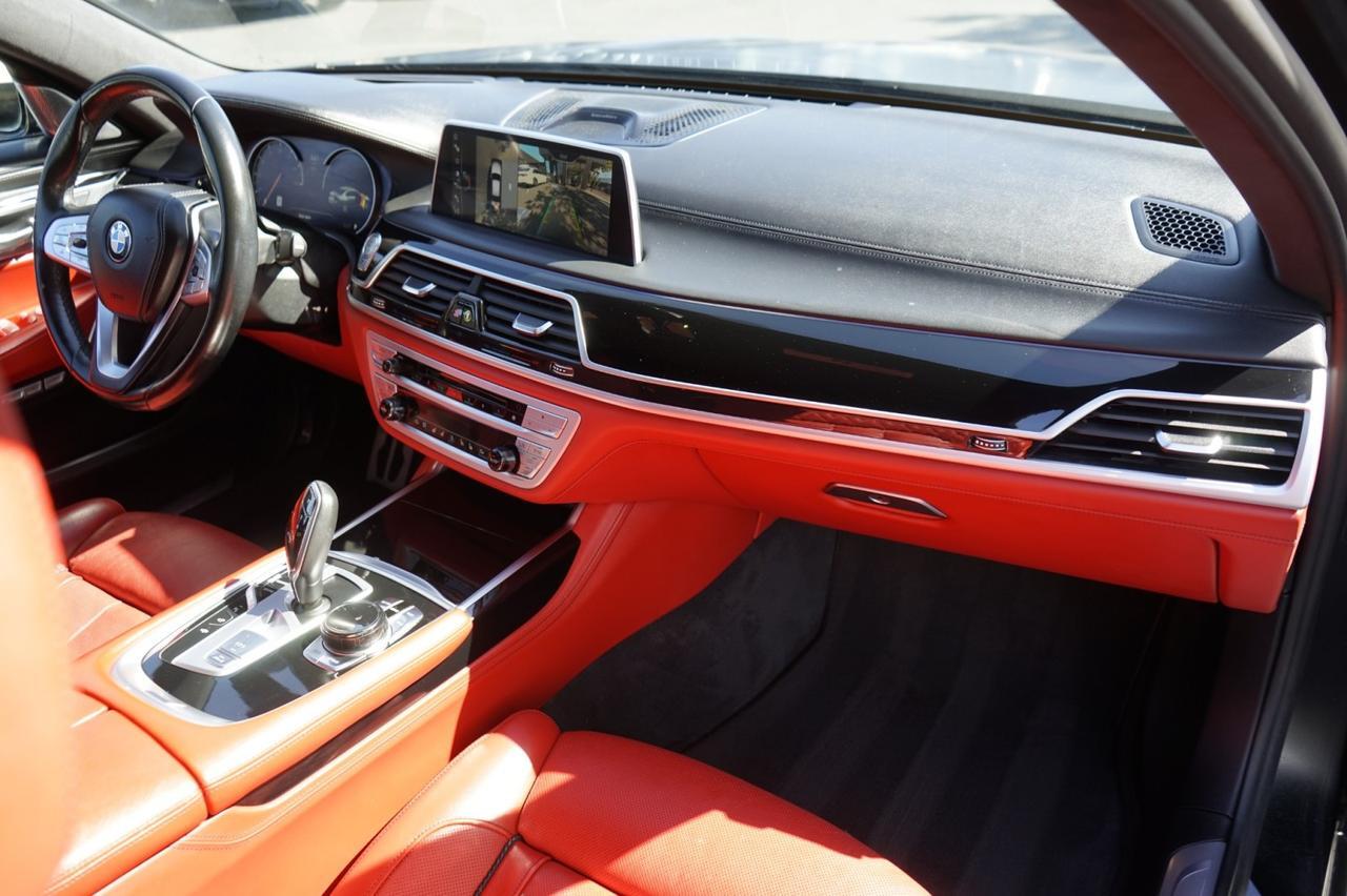 2017 BMW 7 Series 750i Walnut Creek CA