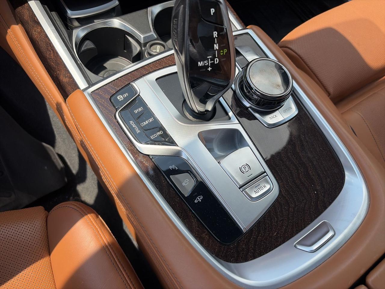 2017 BMW 7 Series 750i xDrive Indianapolis IN