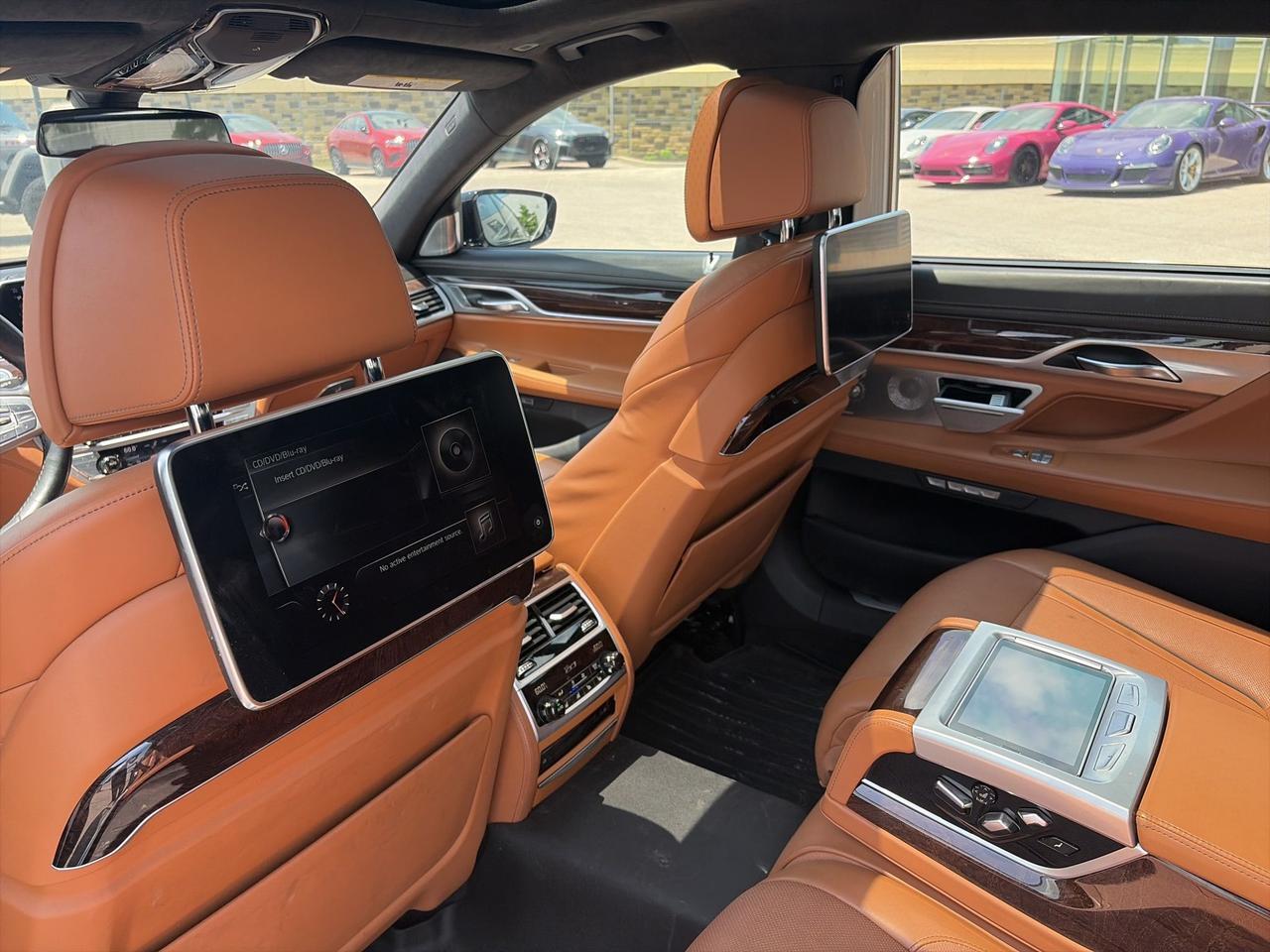 2017 BMW 7 Series 750i xDrive Indianapolis IN