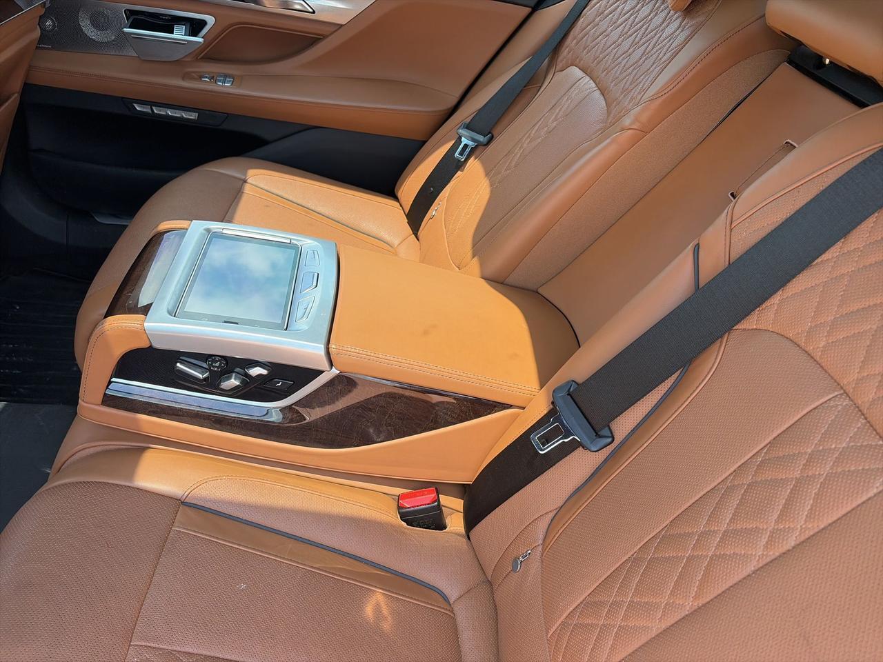 2017 BMW 7 Series 750i xDrive Indianapolis IN