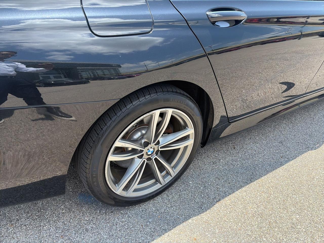 2017 BMW 7 Series 750i xDrive Indianapolis IN