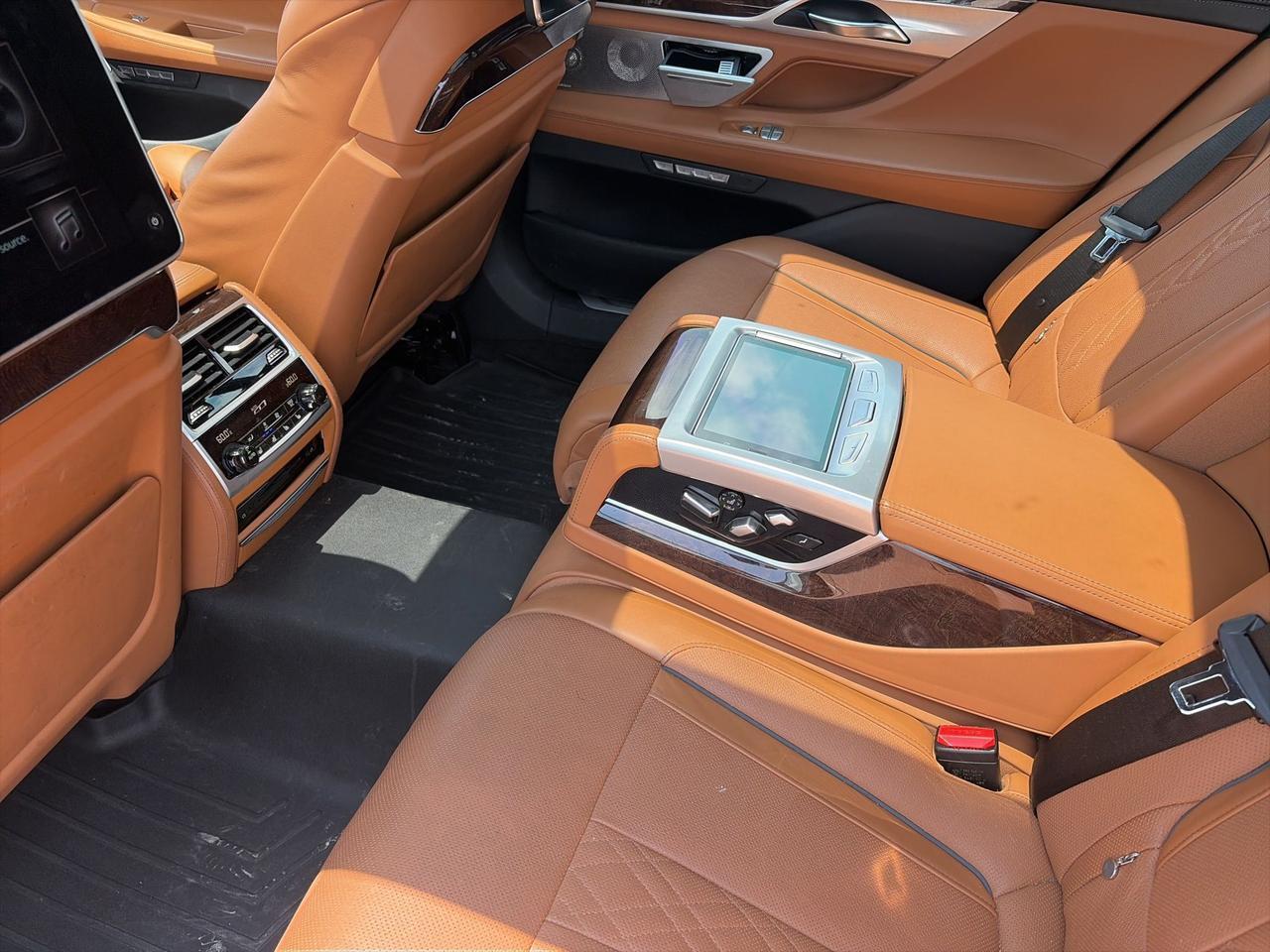 2017 BMW 7 Series 750i xDrive Indianapolis IN