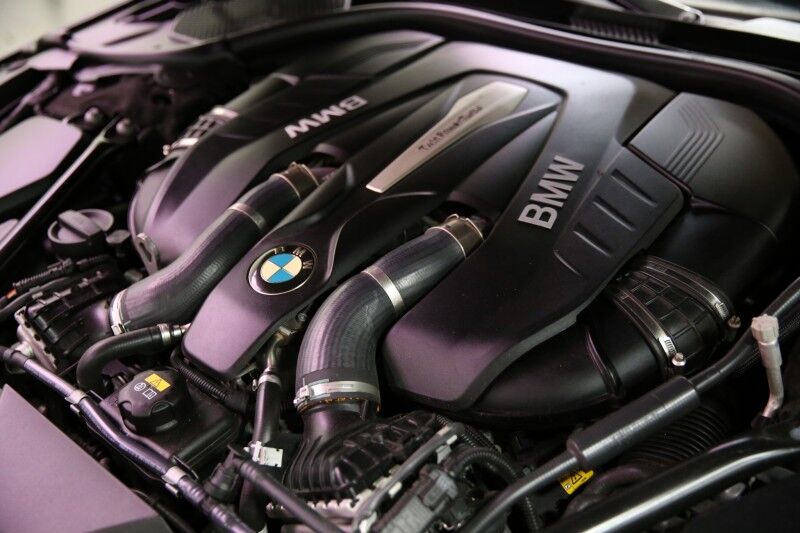 2017 BMW 7 Series 750i xDrive Plainview NY