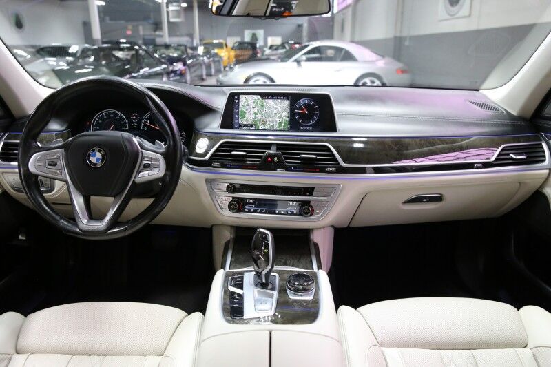2017 BMW 7 Series 750i xDrive Plainview NY