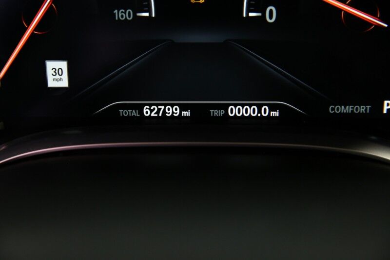 2017 BMW 7 Series 750i xDrive Plainview NY