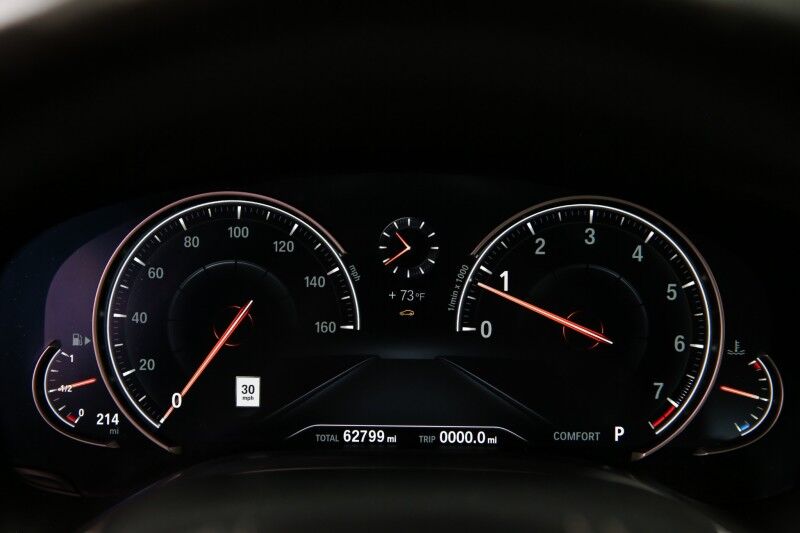 2017 BMW 7 Series 750i xDrive Plainview NY