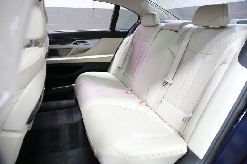 2017 BMW 7 Series 750i xDrive Plainview NY