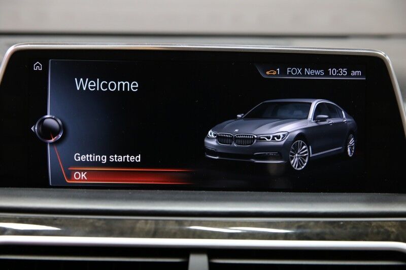 2017 BMW 7 Series 750i xDrive Plainview NY
