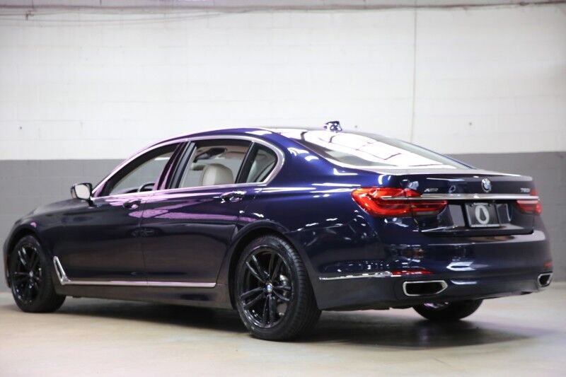 2017 BMW 7 Series 750i xDrive Plainview NY