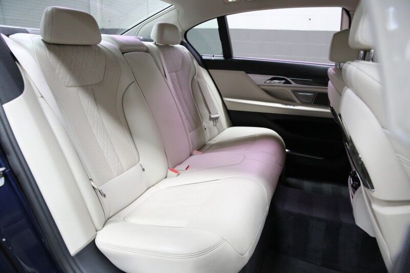 2017 BMW 7 Series 750i xDrive Plainview NY