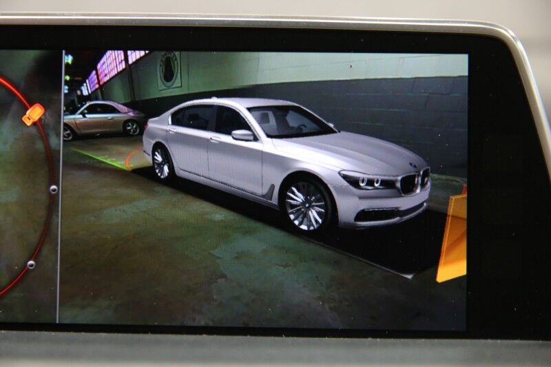 2017 BMW 7 Series 750i xDrive Plainview NY