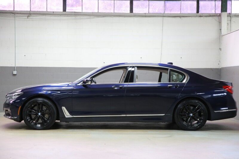 2017 BMW 7 Series 750i xDrive Plainview NY