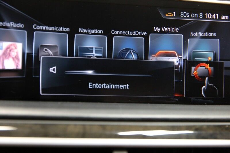 2017 BMW 7 Series 750i xDrive Plainview NY