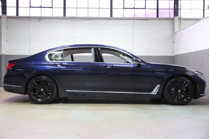 2017 BMW 7 Series 750i xDrive Plainview NY