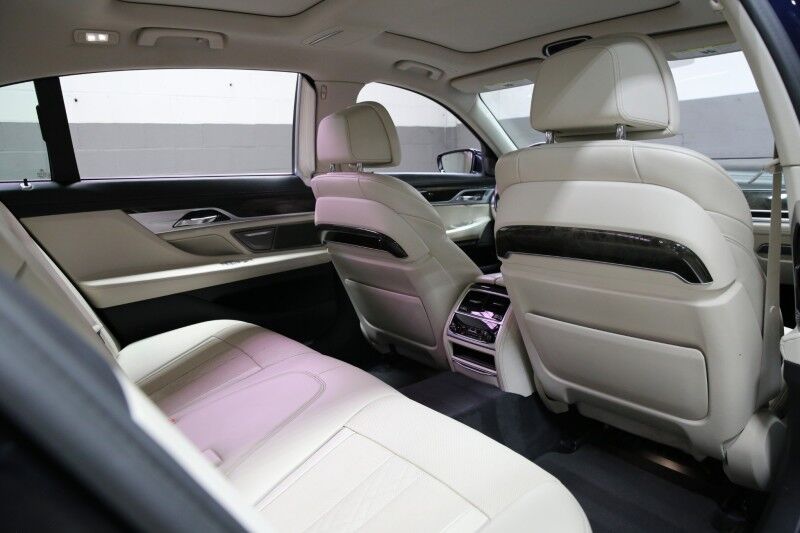 2017 BMW 7 Series 750i xDrive Plainview NY