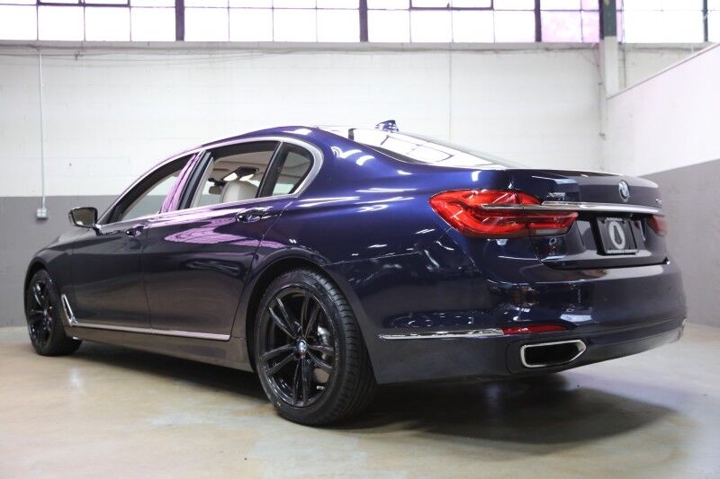 2017 BMW 7 Series 750i xDrive Plainview NY