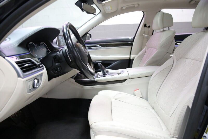 2017 BMW 7 Series 750i xDrive Plainview NY