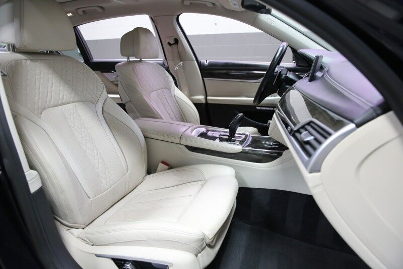 2017 BMW 7 Series 750i xDrive Plainview NY